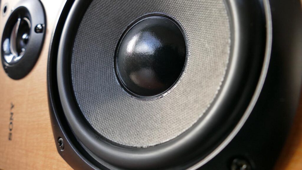 Subwoofers
