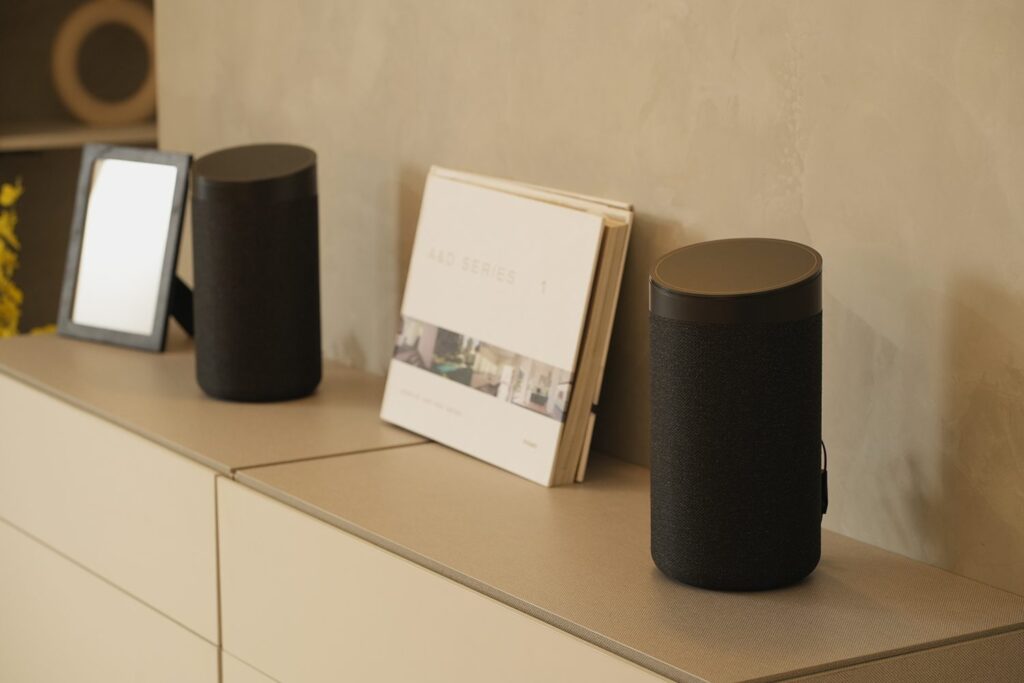 Jazz Hipster's product, MS5803 speaker.