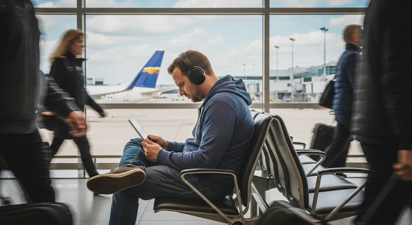 active-noise-control travel
