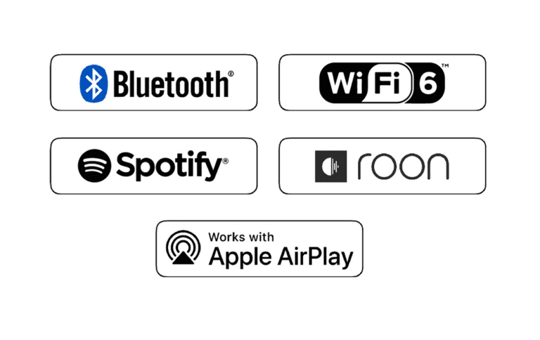 Jazz Hipster's Premium Speaker Wireless Integration