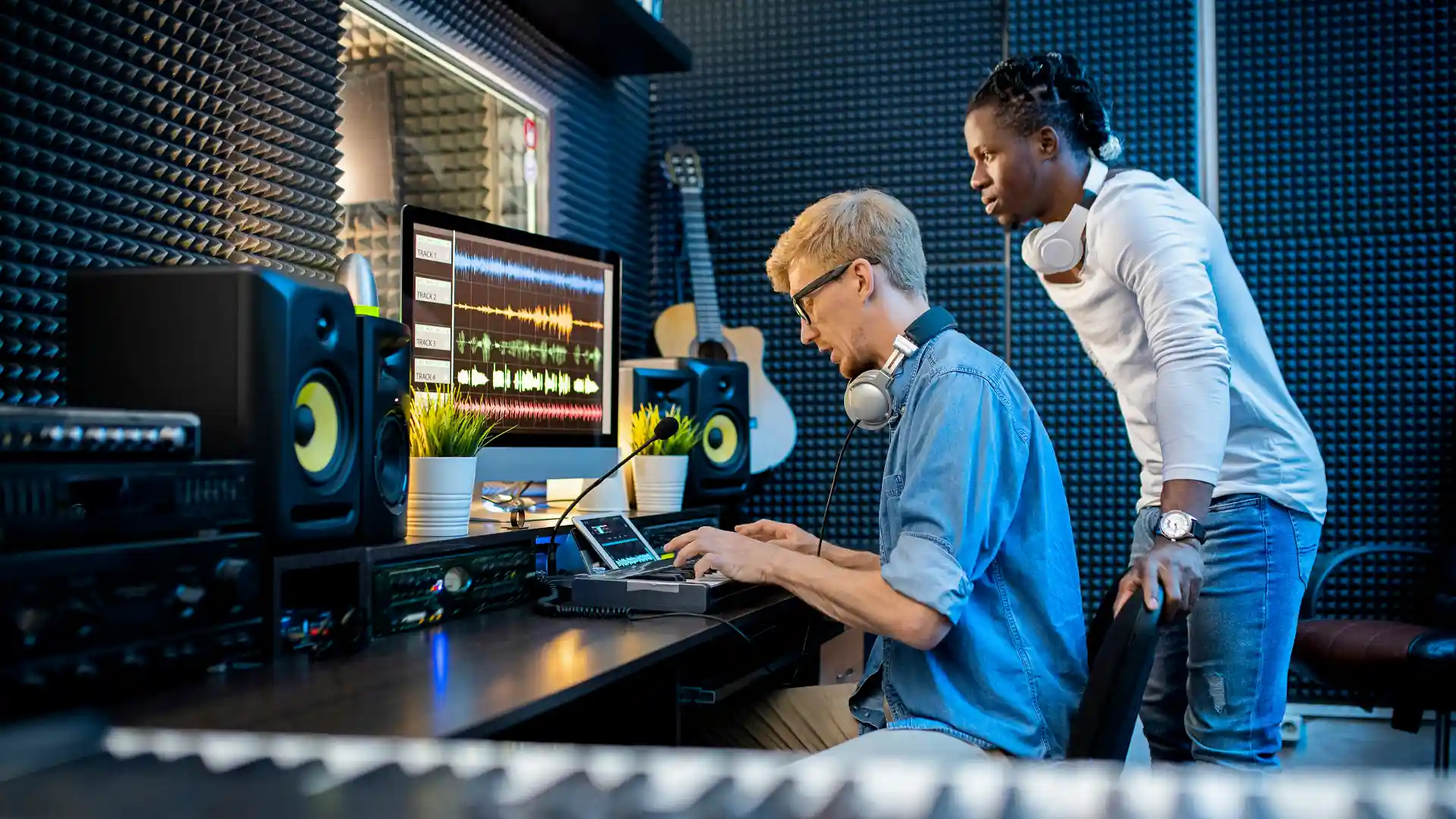 Types and Causes of Speaker Noise