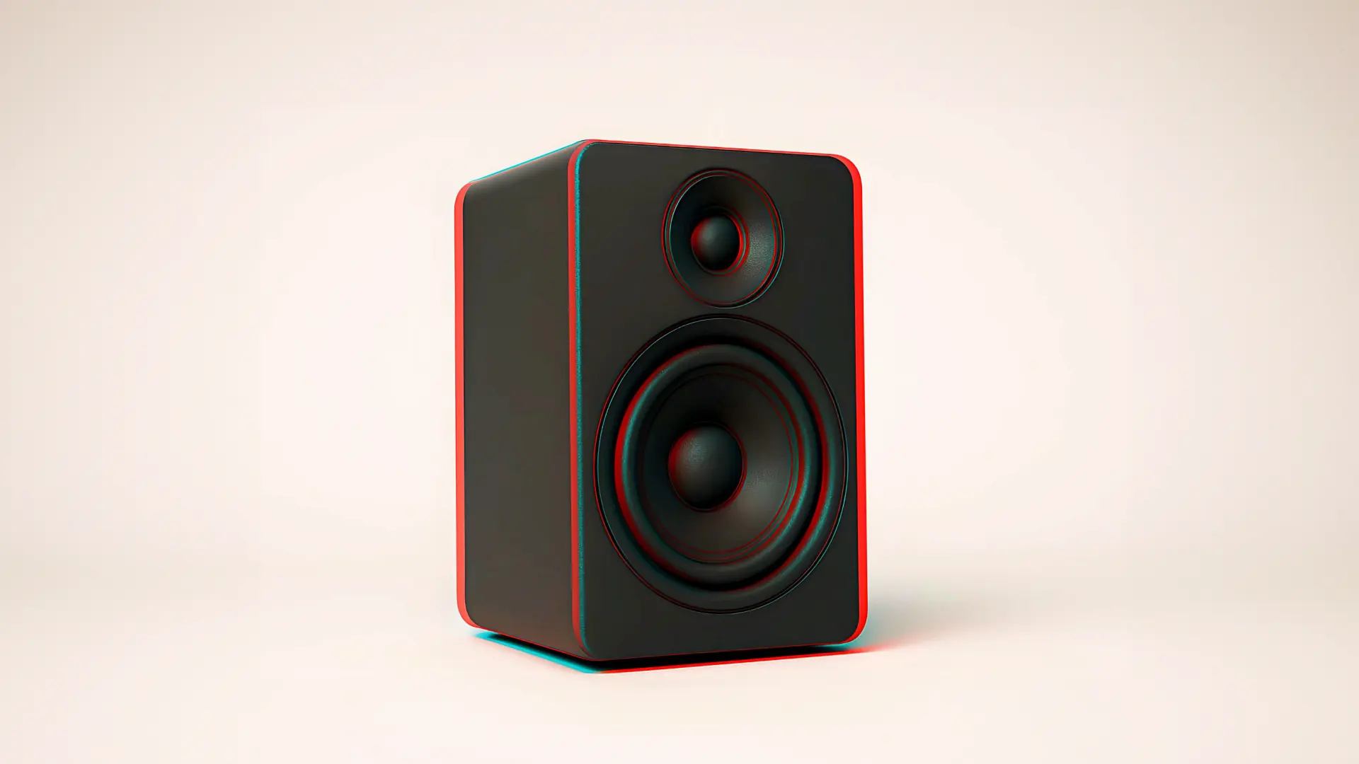 Speaker Noise Solutions